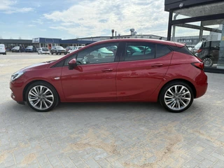 Opel Astra – thumbnail 3