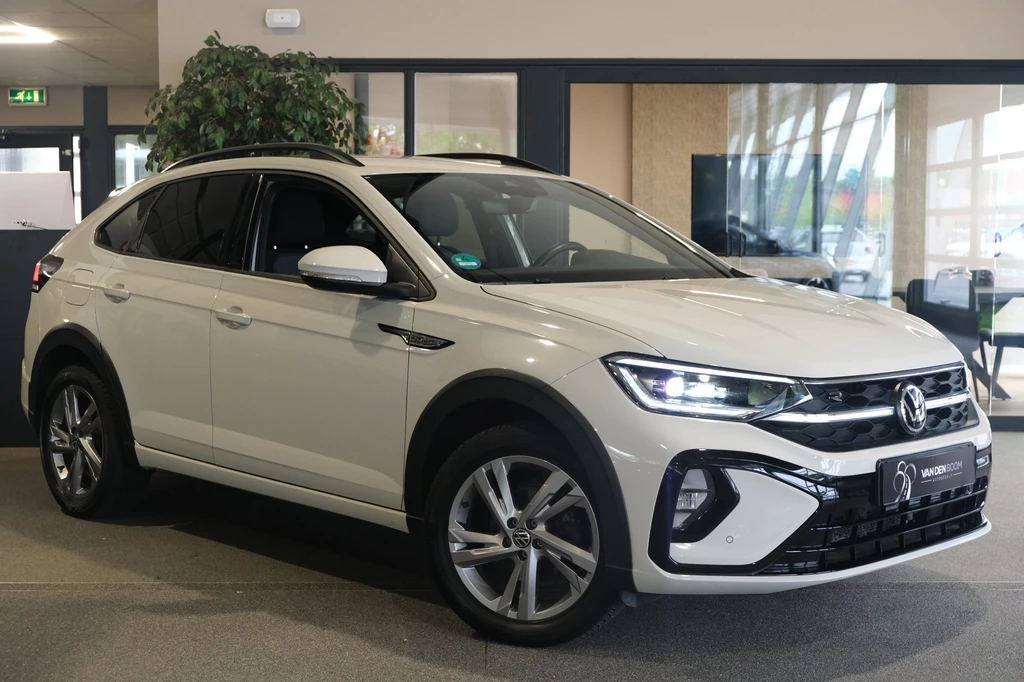 Volkswagen Taigo – foto 8