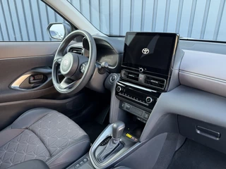 Toyota Yaris Cross – thumbnail 13