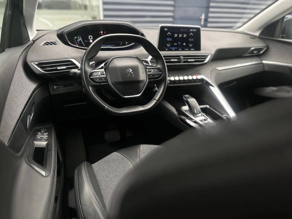 Peugeot 3008 – foto 13