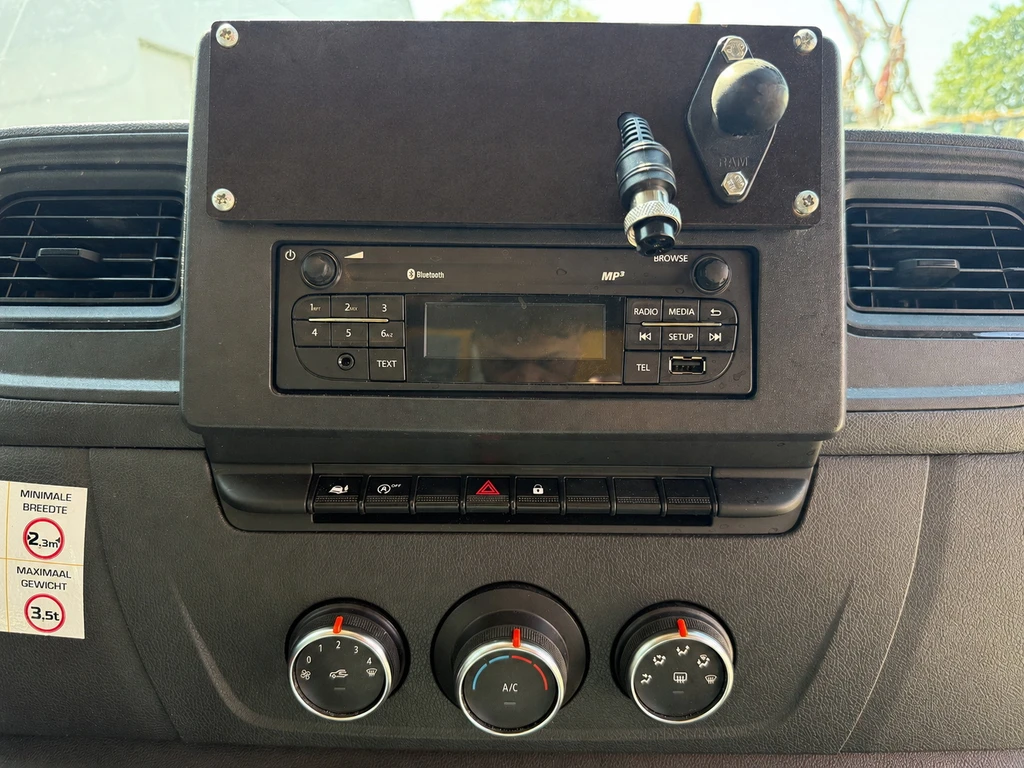Renault Master – foto 16
