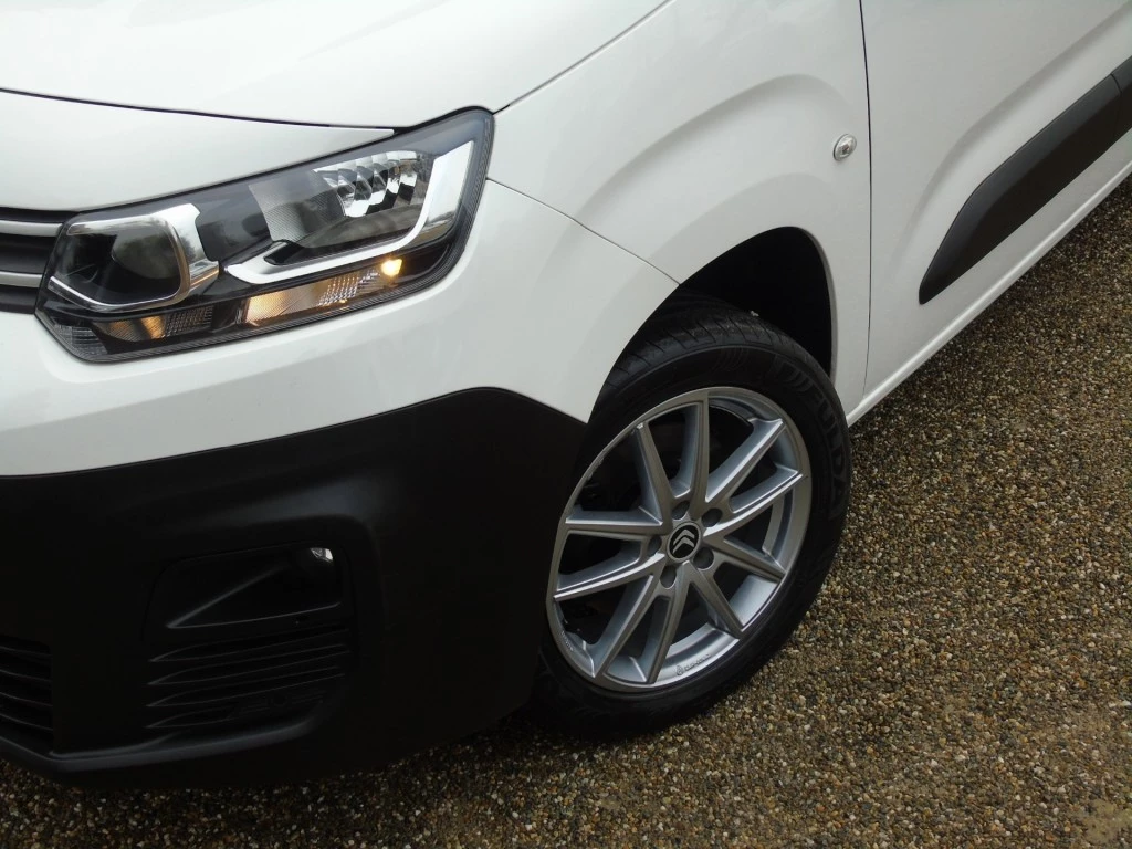Citroën Berlingo – foto 14