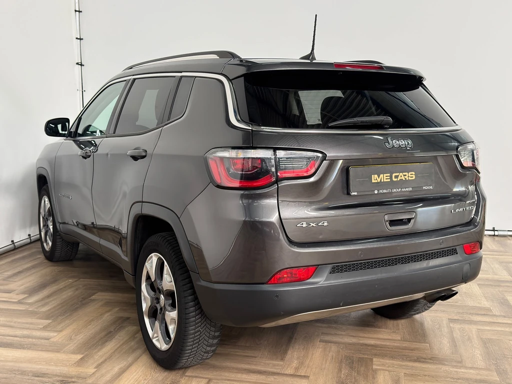 Jeep Compass – foto 2