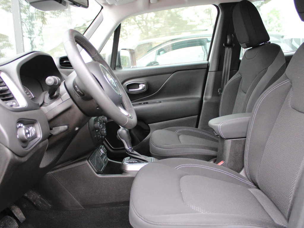 Jeep Renegade – foto 13