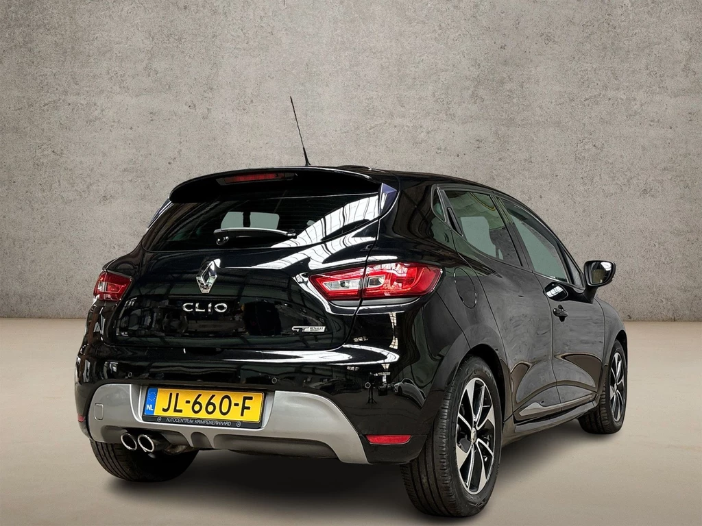 Renault Clio – foto 4