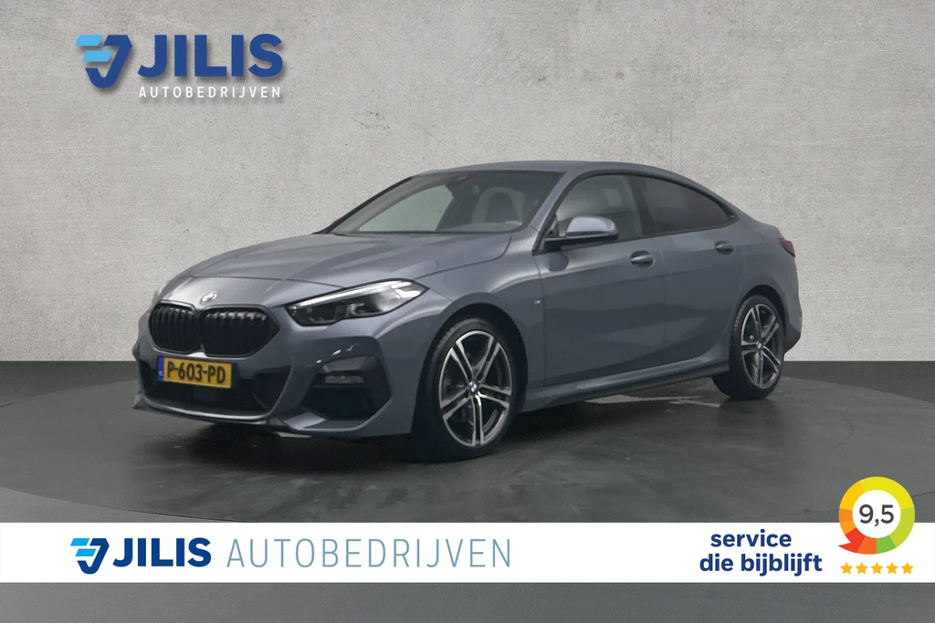 BMW 2 Serie – foto 1