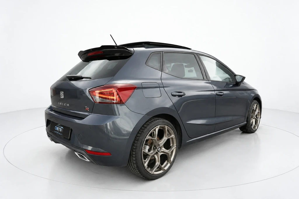 SEAT Ibiza – foto 7