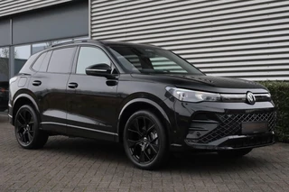 Volkswagen Tiguan – thumbnail 11