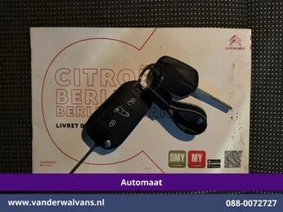 Citroën Berlingo – thumbnail 20