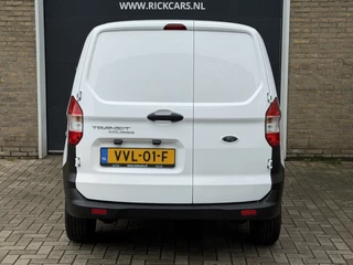 Ford Transit Courier – thumbnail 4