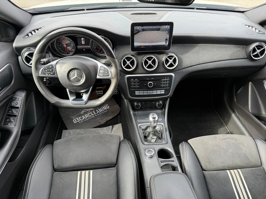 Mercedes-Benz A-Klasse – foto 18