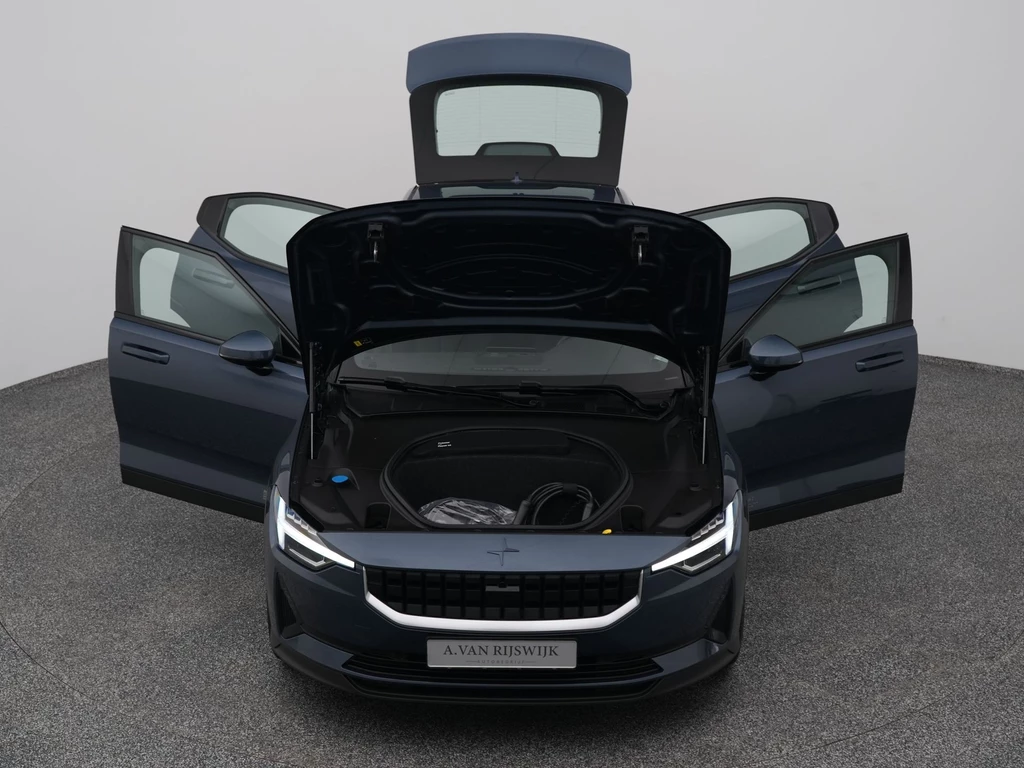 Polestar 2 – foto 17