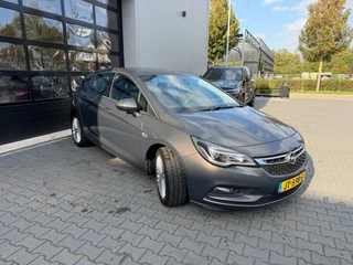 Opel Astra – thumbnail 7