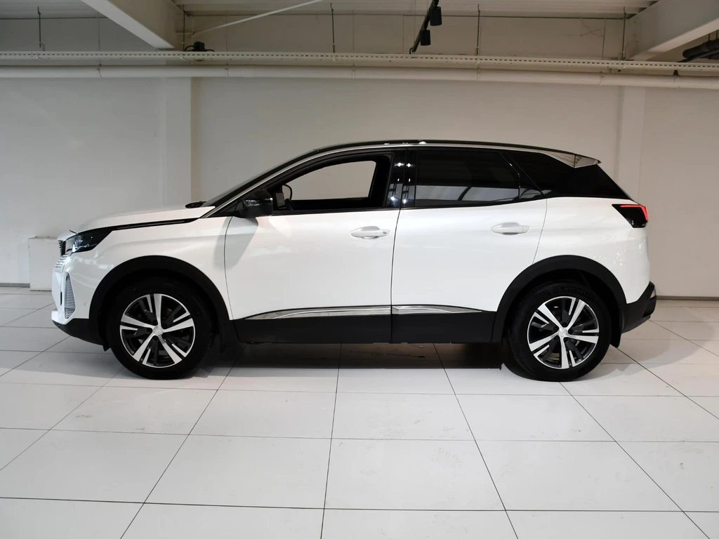 Peugeot 3008 – foto 2