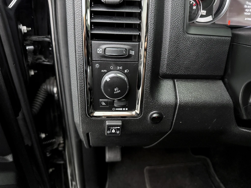 Dodge Ram 1500 – foto 34