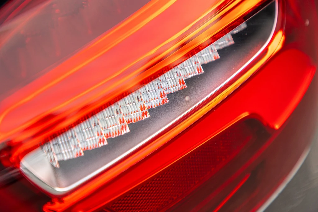 Mercedes-Benz A-Klasse – foto 35