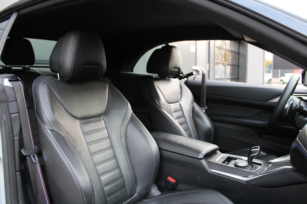 BMW 4 Serie – foto 23