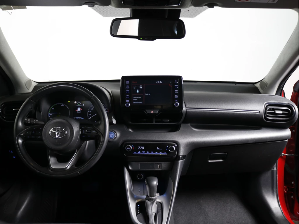 Toyota Yaris – foto 6