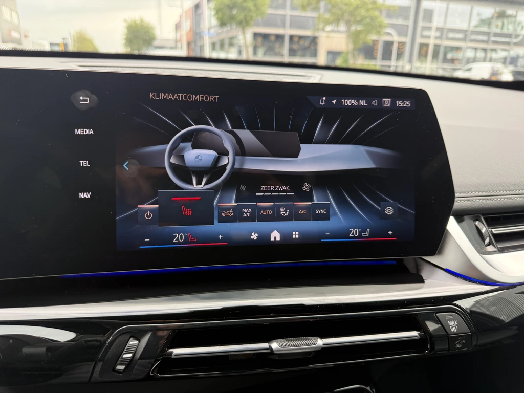 BMW X1 – foto 34