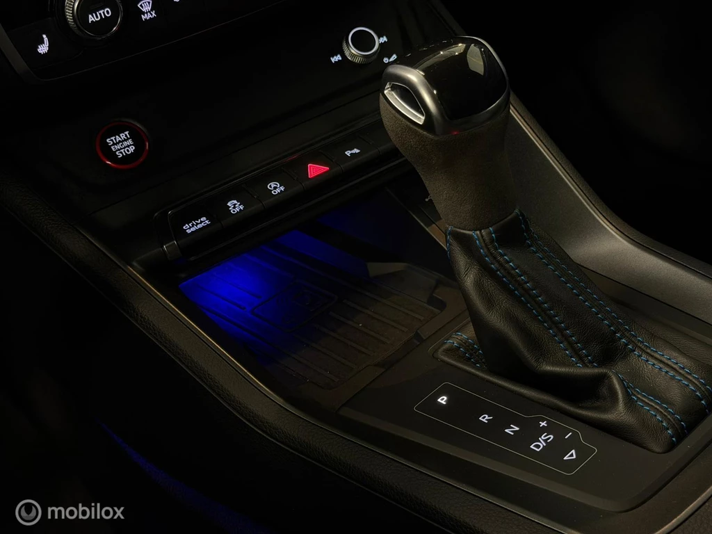Audi RSQ3 – foto 44