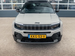 Jeep Avenger – thumbnail 10