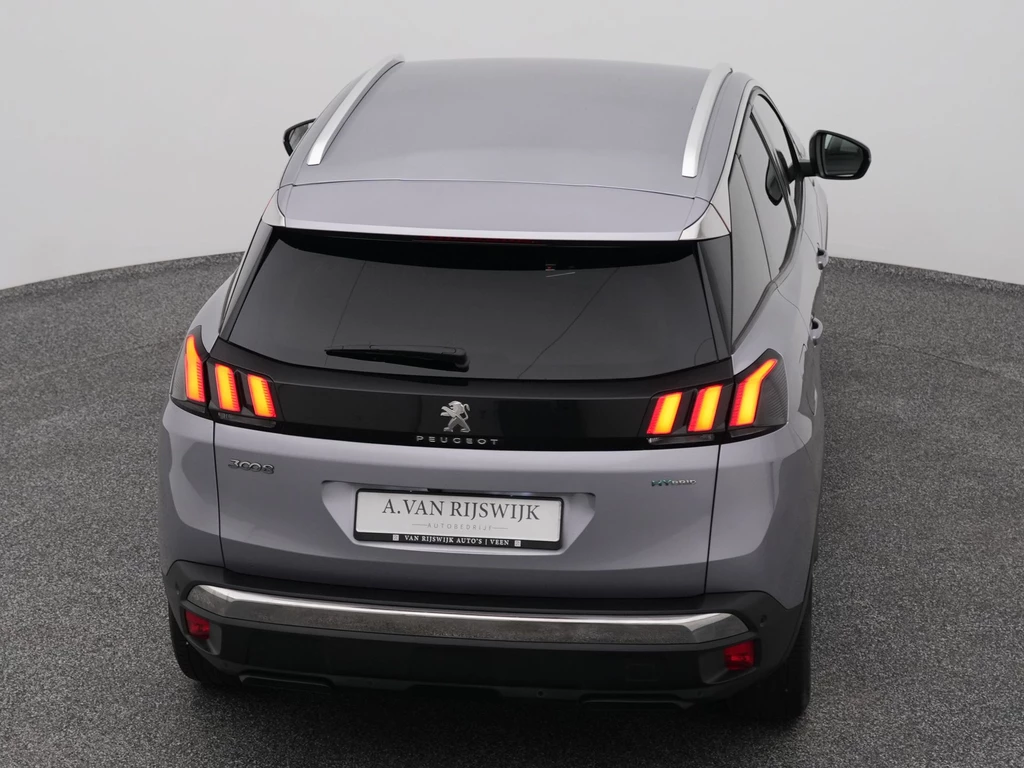 Peugeot 3008 – foto 10