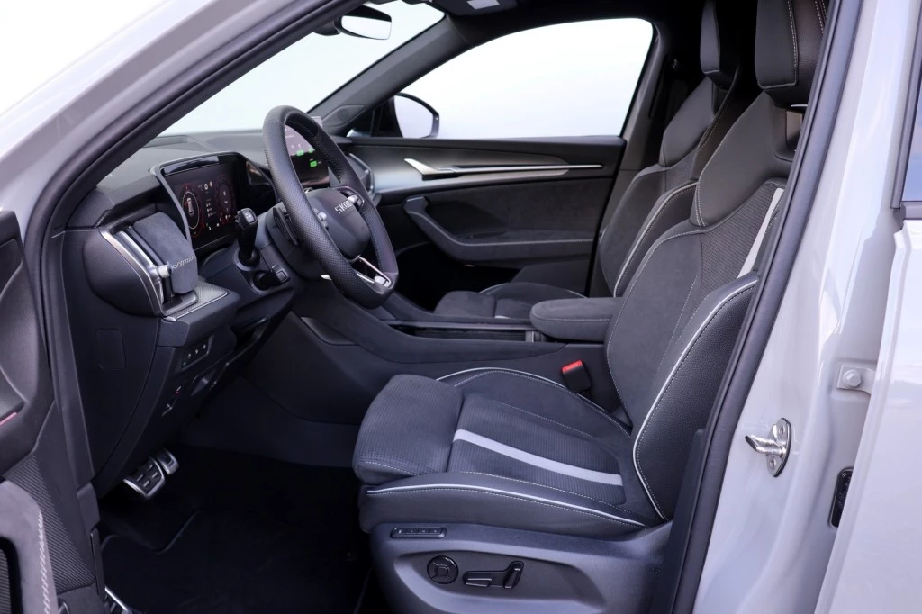 Škoda Kodiaq – foto 8