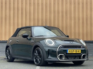 MINI Cooper S Cabrio – thumbnail 8