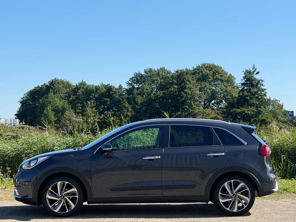 Kia Niro – foto 2
