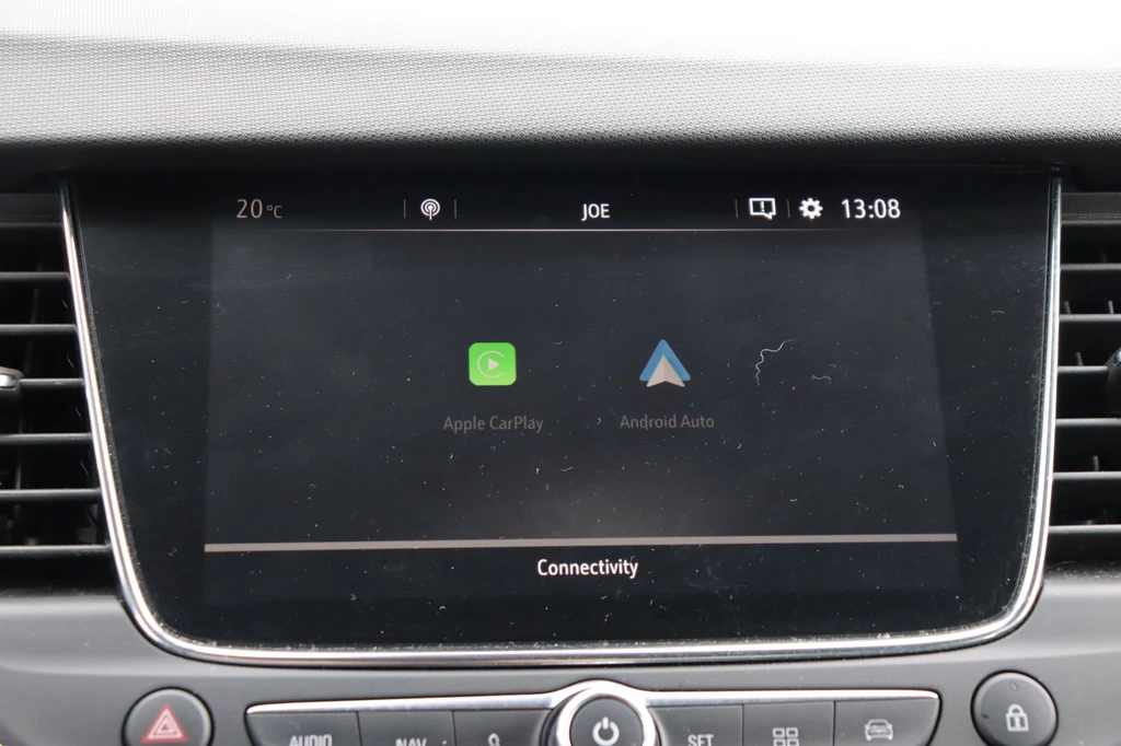 Opel Crossland X – foto 21