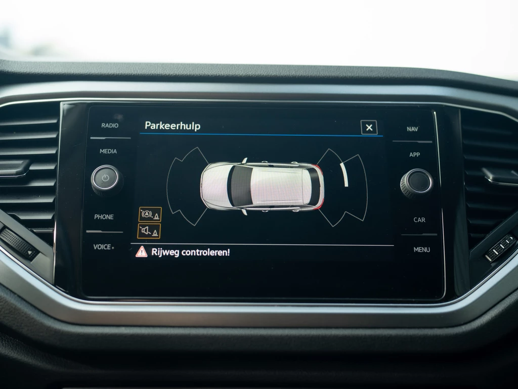 Volkswagen T-Roc – foto 29