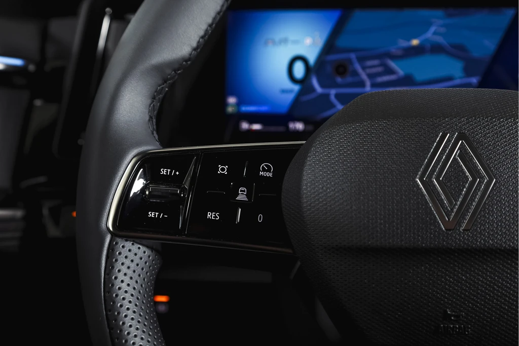 Renault Austral – foto 43