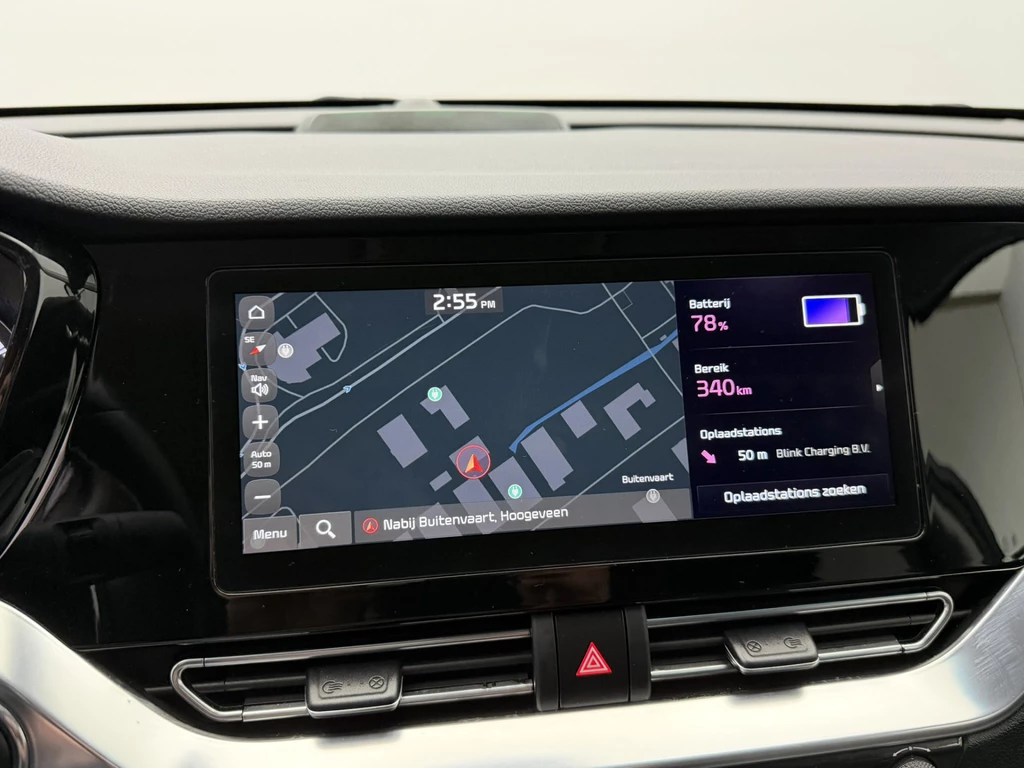Kia e-Niro – foto 15