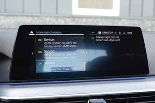 BMW 5 Serie – thumbnail 26