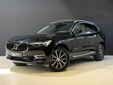 Volvo XC60 2.0 Recharge T8 AWD Inscription | Panoramadak | Elektr. trekhaak | Harman/Kardon | Camera | Stoel/stuurverwarming | Adapt. cruise