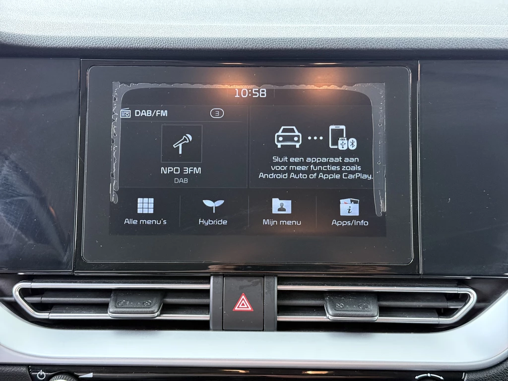 Kia Niro – foto 30