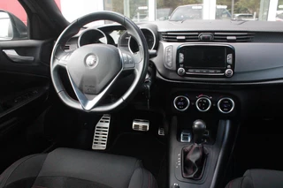 Alfa Romeo Giulietta – thumbnail 30