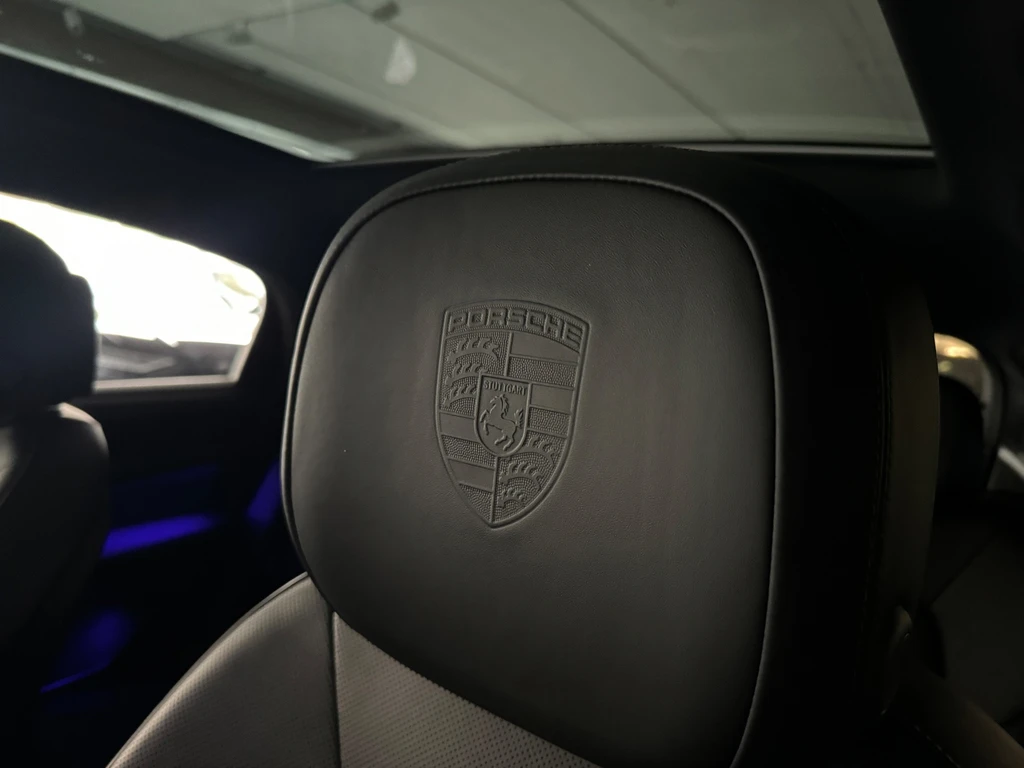 Porsche Cayenne – foto 14