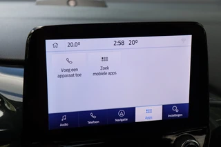 Ford Puma – thumbnail 23
