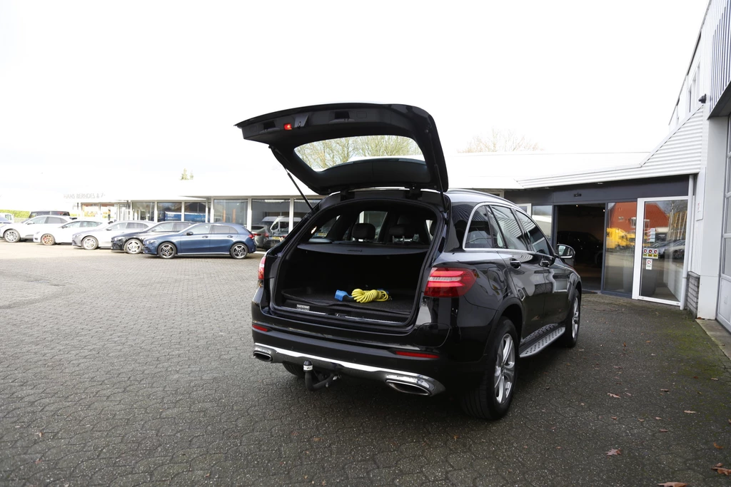 Mercedes-Benz GLC – foto 13