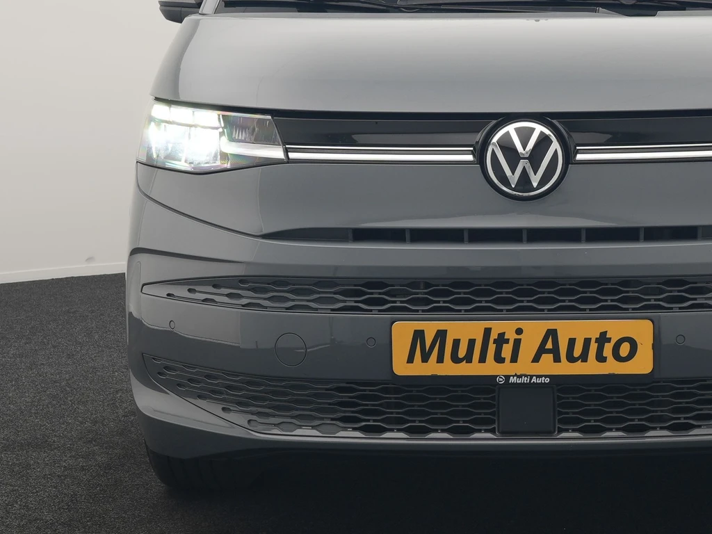 Volkswagen Multivan – foto 20