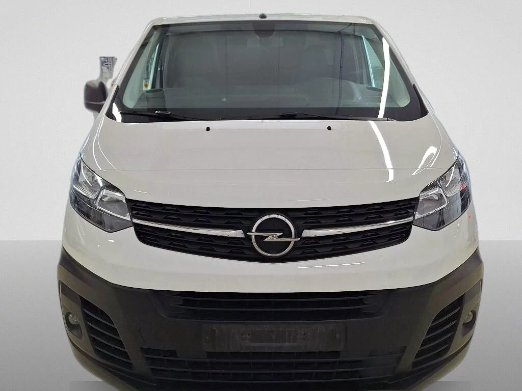Opel Vivaro-e – foto 6
