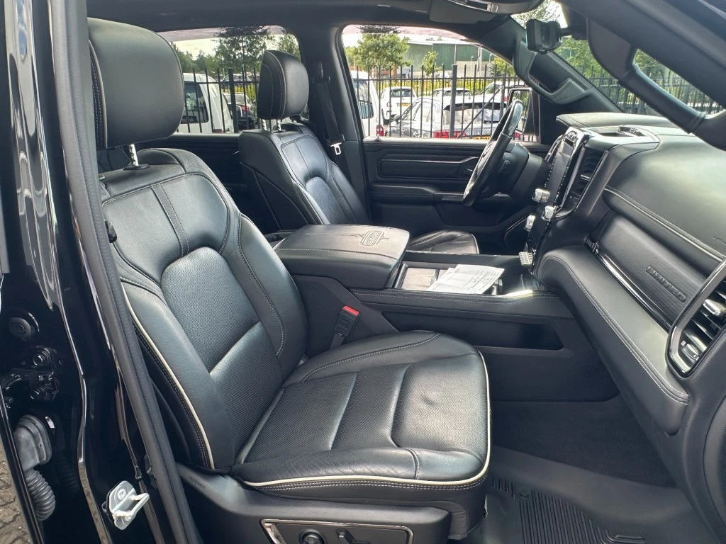 Dodge Ram 1500 – foto 14