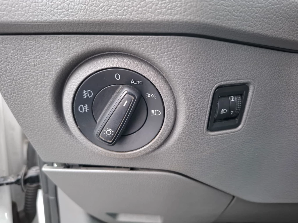 Volkswagen Crafter – foto 24