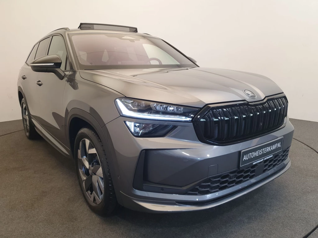 Škoda Kodiaq – foto 7