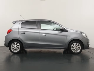 Mitsubishi Space Star – thumbnail 6