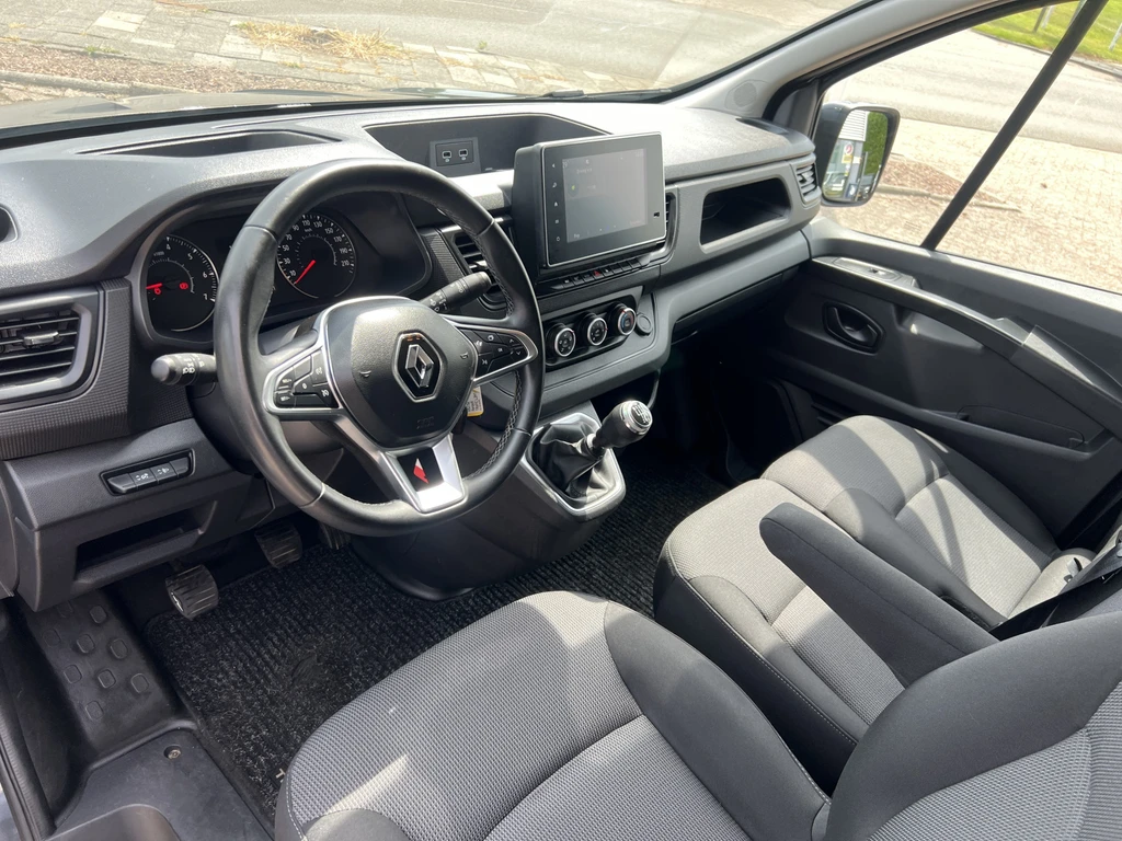 Renault Trafic – foto 14