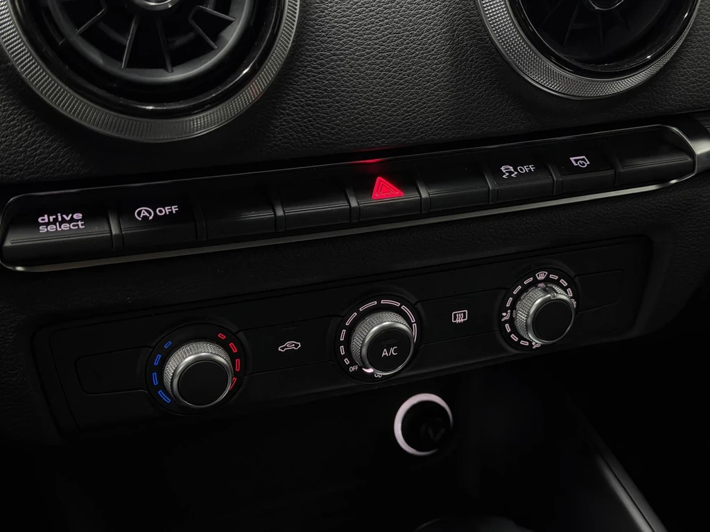 Audi A3 – foto 17
