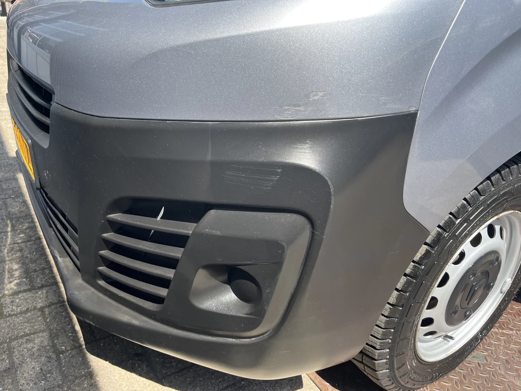 Citroën Jumpy – foto 49