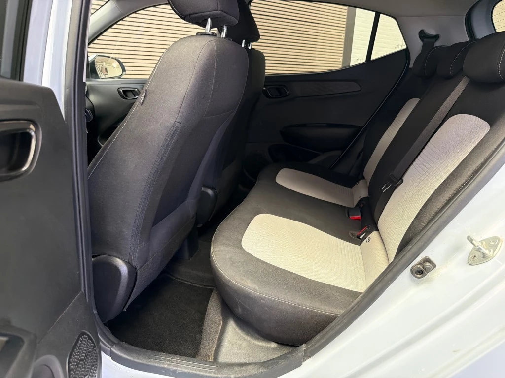 Hyundai i10 – foto 15
